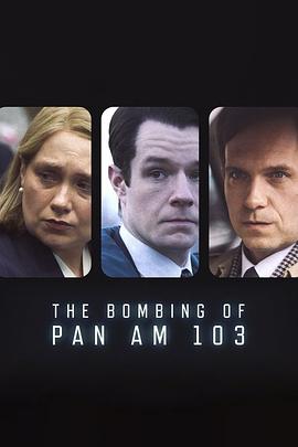 麻豆TV网站《泛美航空103航班爆炸案 The Bombing of Pan Am 103》免费在线观看