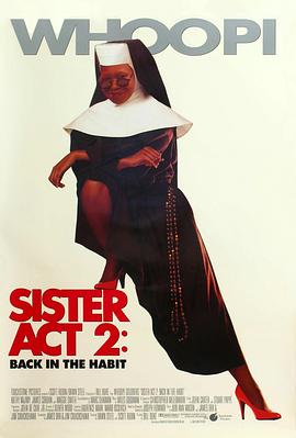 麻豆tv官网《修女也疯狂2 Sister Act 2: Back in the Habit》免费在线观看