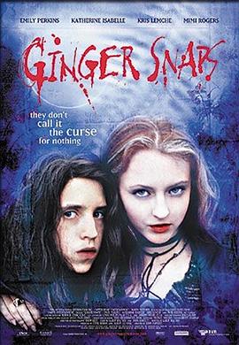 麻豆TV《变种女狼 Ginger Snaps》免费在线观看