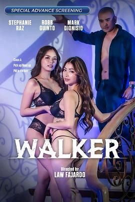 麻豆TV《游走 Walker》免费在线观看