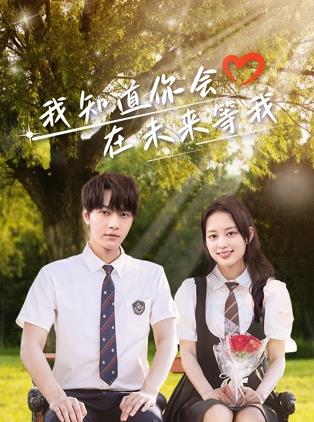 麻豆TV网站《我知道你会在未来等我》免费在线观看