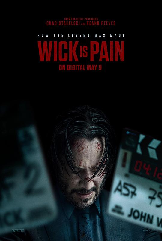 麻豆tv官网《疾速剧痛 Wick Is Pain》免费在线观看
