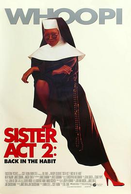 麻豆TV《修女也疯狂2 Sister Act 2: Back in the Habit》免费在线观看