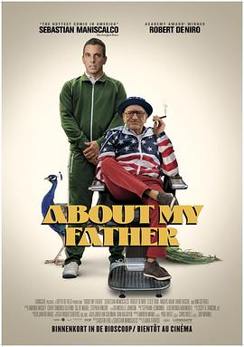 麻豆tv官网《关于我的父亲 About My Father》免费在线观看