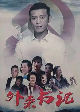 麻豆TV网站《外来书记》免费在线观看