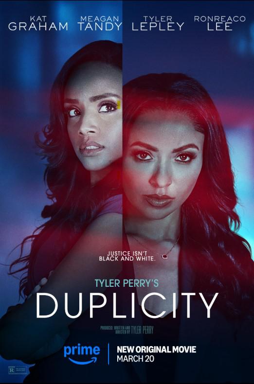 麻豆TV《表里不一 Duplicity》免费在线观看