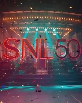 麻豆TV网站《周六夜现场五十周年特别篇 SNL50: The Anniversary Special》免费在线观看