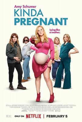麻豆TV网站《肚假情真 Kinda Pregnant》免费在线观看