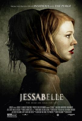 麻豆TV《杰莎贝尔 Jessabelle》免费在线观看
