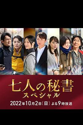 麻豆tv官网《七个秘书 特别篇 七人の秘書スペシャル》免费在线观看