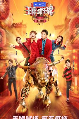 麻豆TV《王牌对王牌 第六季》免费在线观看