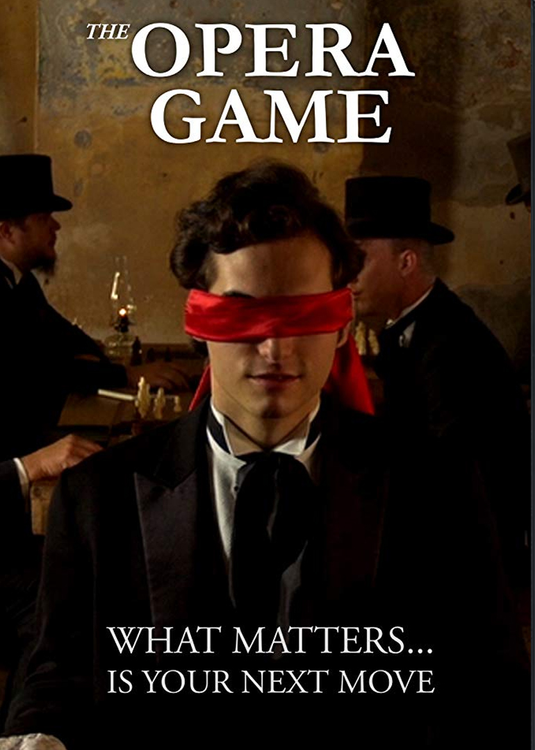 麻豆tv官网《保罗·摩菲》免费在线观看