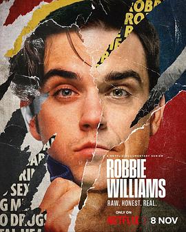 麻豆TV《罗比·威廉姆斯 Robbie Williams》免费在线观看