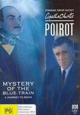 麻豆tv官网《蓝色特快上的秘密 Poirot: The Mystery of the Blue Train》免费在线观看
