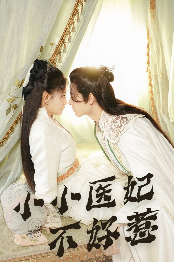 麻豆TV《小小医妃不好惹》免费在线观看