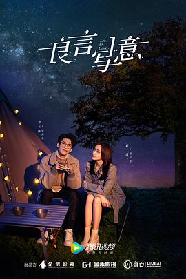 麻豆TV网站《良言写意》免费在线观看