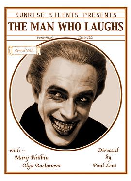 麻豆TV网站《笑面人 The Man Who Laughs》免费在线观看